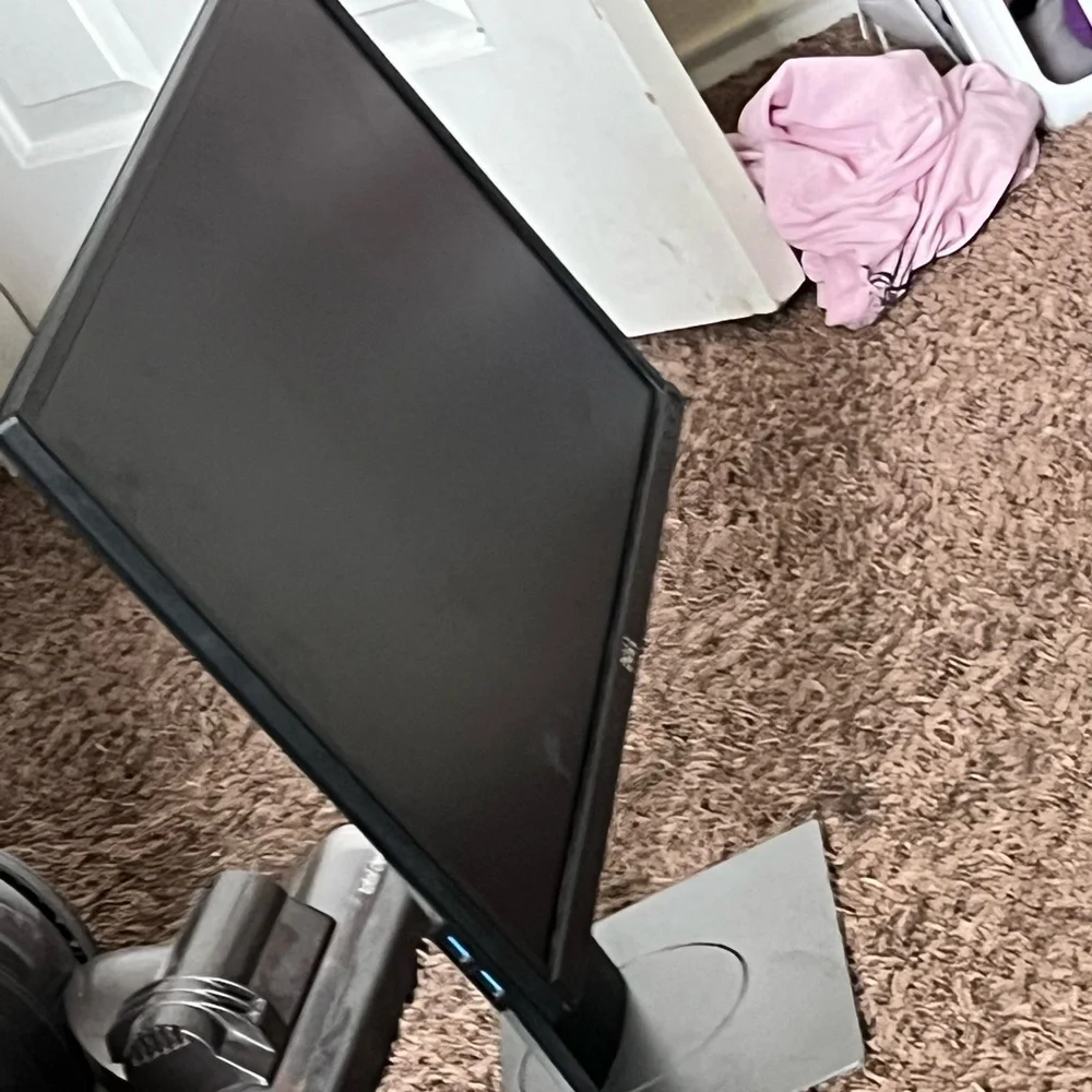 Monitor